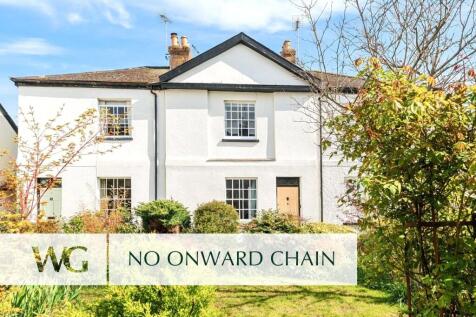 No Onward Chain