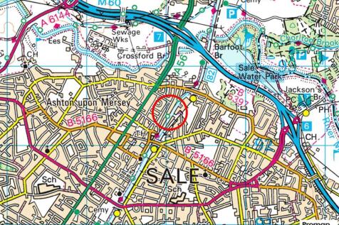 Town Plan