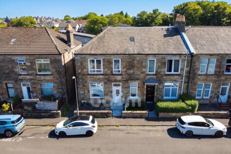 DEAN ROAD, KILBIRNIE TWO BED APARTMENT