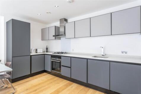 Reception/Kitchen
