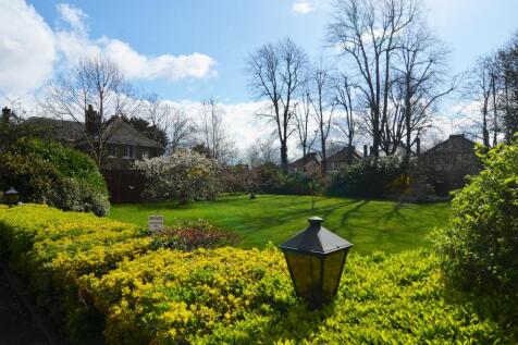 Communal Garden