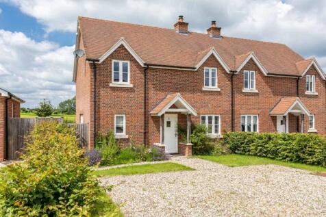 3 Ewhurst Park Co...