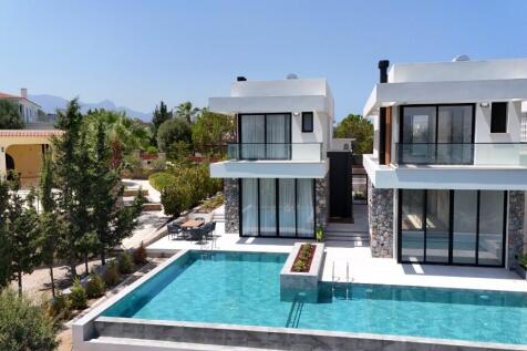 Villas