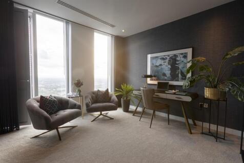 3 bed, 4 bath Apartment in Manchester - Photo 10