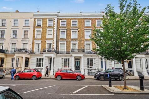 12D St Stephens Gardens, Notting Hill, London W2 5QX