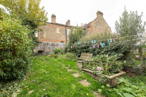 Hibbert Road, E17