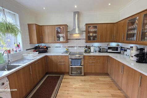 KITCHEN - DINER