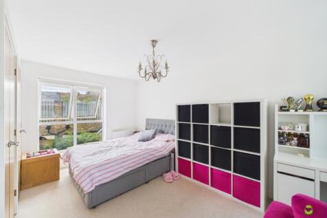 Bedroom Two James Hillier EweMove Bexley and Dartf