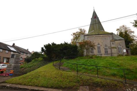 Allied-Surveyors-Scotland-Blackness Church, Linlit