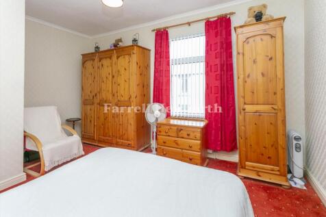 Bedroom 1 view 2 edi