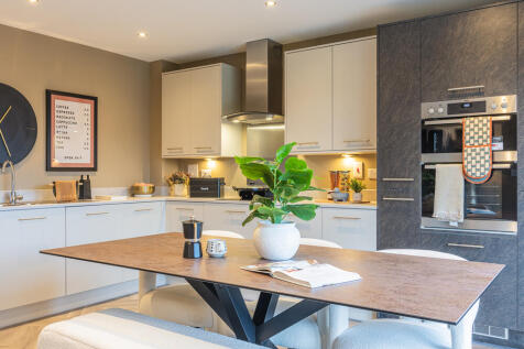 Marlow - Kitchen 1 - 72388