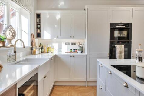 Show Home