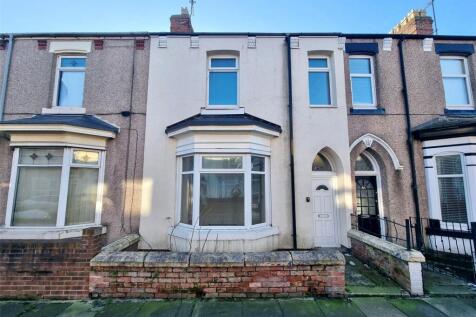 3 Bedroom Terraced in TS26 8QT