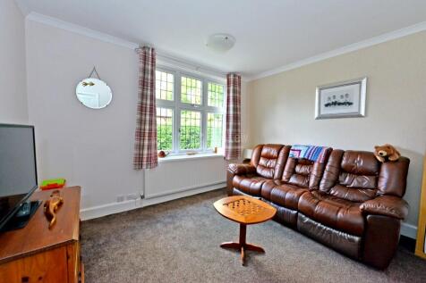 Sitting Room/Bedroom