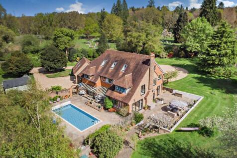 House & Gardens