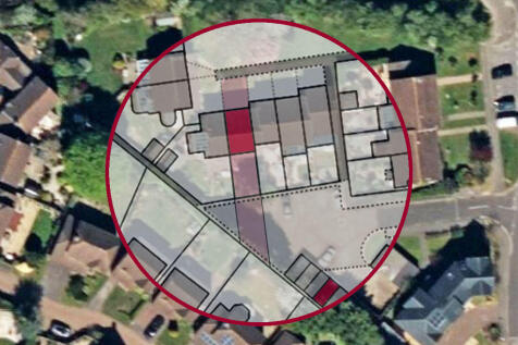 Aerial Map