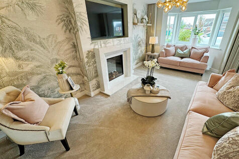 Example Lounge