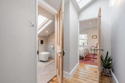 4 bed, 2 bath Terraced in manchester - Photo 24
