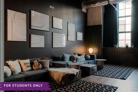Cinema Room