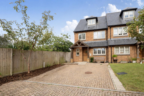 2 Compass Court