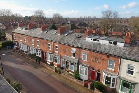 Somerset Place - Drone External - EweMove Sale
