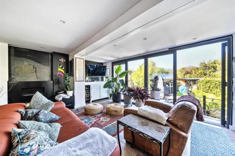 Sitting area