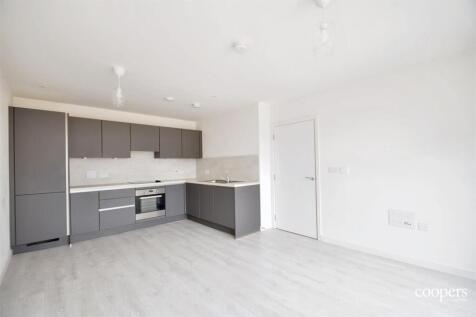 Kitchen/Living Room