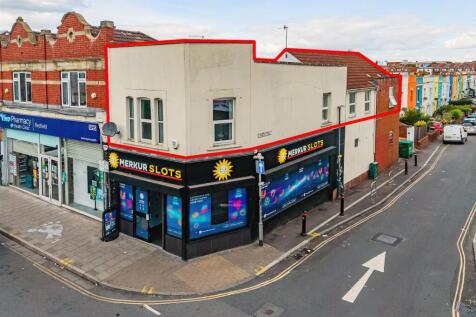 239b Church Road, St George, Bristol BS5 9HL | Lea