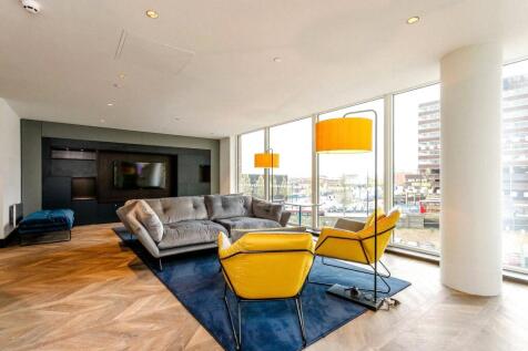 Communal Seating