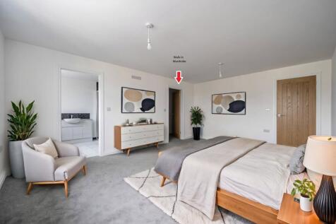 Virtual Furnished