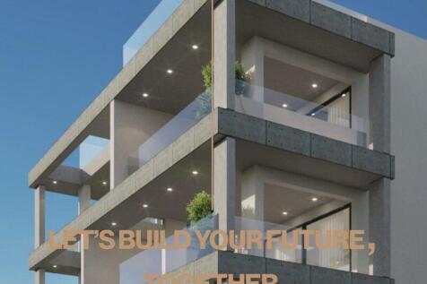 Apartments - Artist