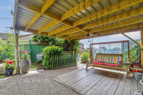 Patio / Decking