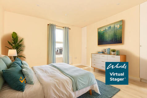 Bedroom 1 (Modern Style)