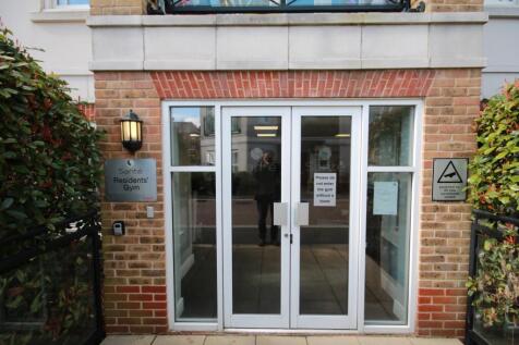 QMP - Gym entrance close-upJPG