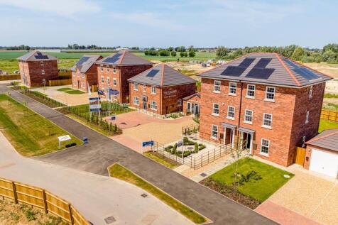 The Furlongs, Site & Street Scene (Spalding)-14.jp