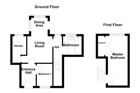 Kirkfield End, Colvend, Dalbeattie, DG5 4QE - Brai
