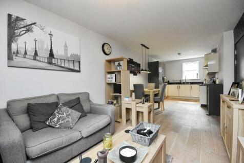 Open Plan
