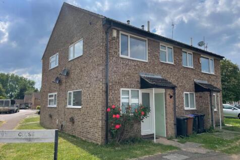 1 Bedroom House in NN3 9SP