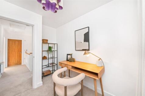 Show Home