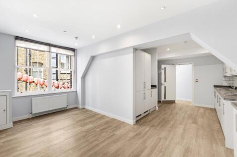 Dansey Place
