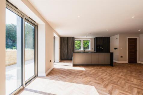 Living Kitchen