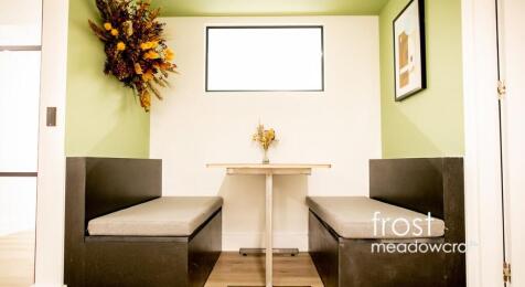 Chiswick Works 100 Bollo Lane W4  Office to let 