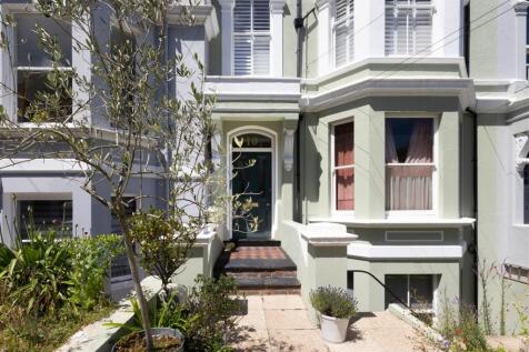 Front elevation