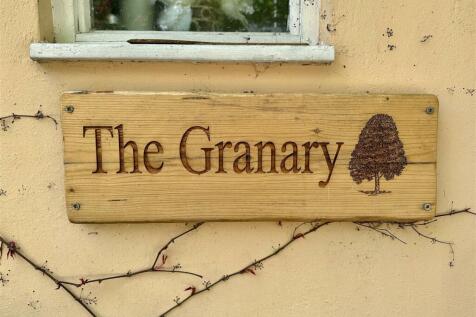 THE GRANARY