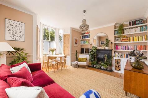 Hassett Road, E9