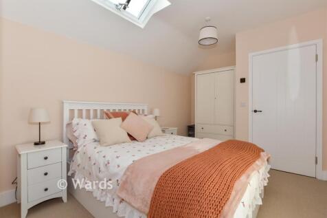 Annexe Bedroom