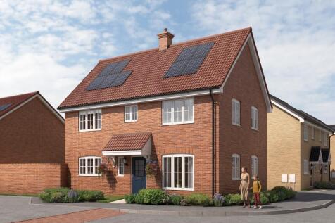 primary property image