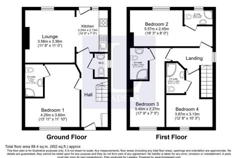 floor plan walton gr