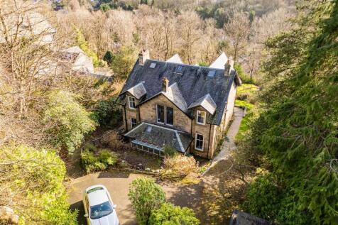 5 bed, 3 bath Detached in Glasgow - Photo 61