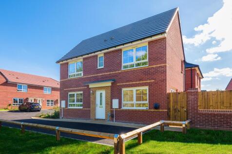 primary property image